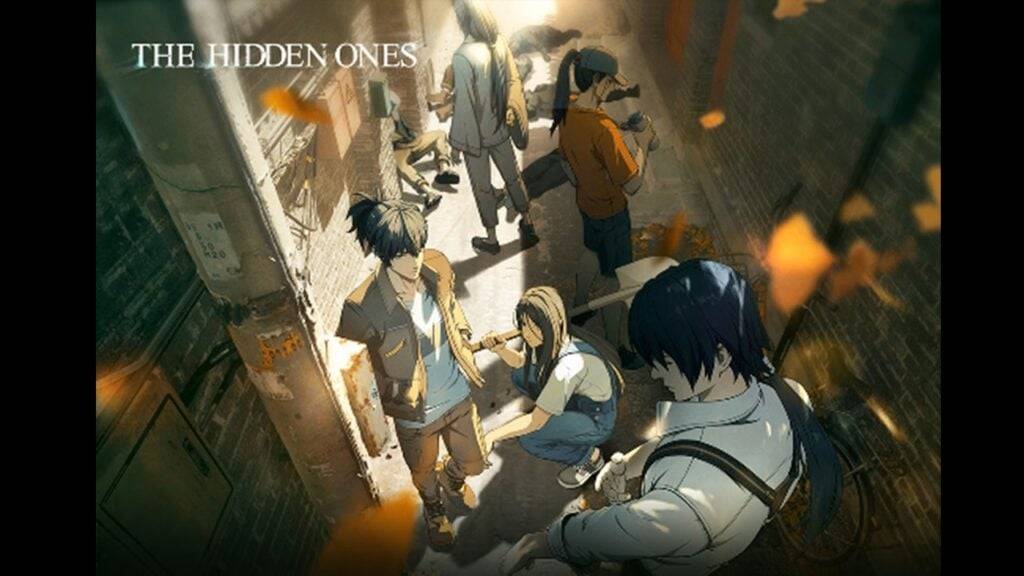 Tencent Delays Hidden Ones Closed Alpha by One Month