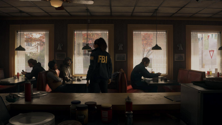 Alan Wake 2 선주문 및 DLC