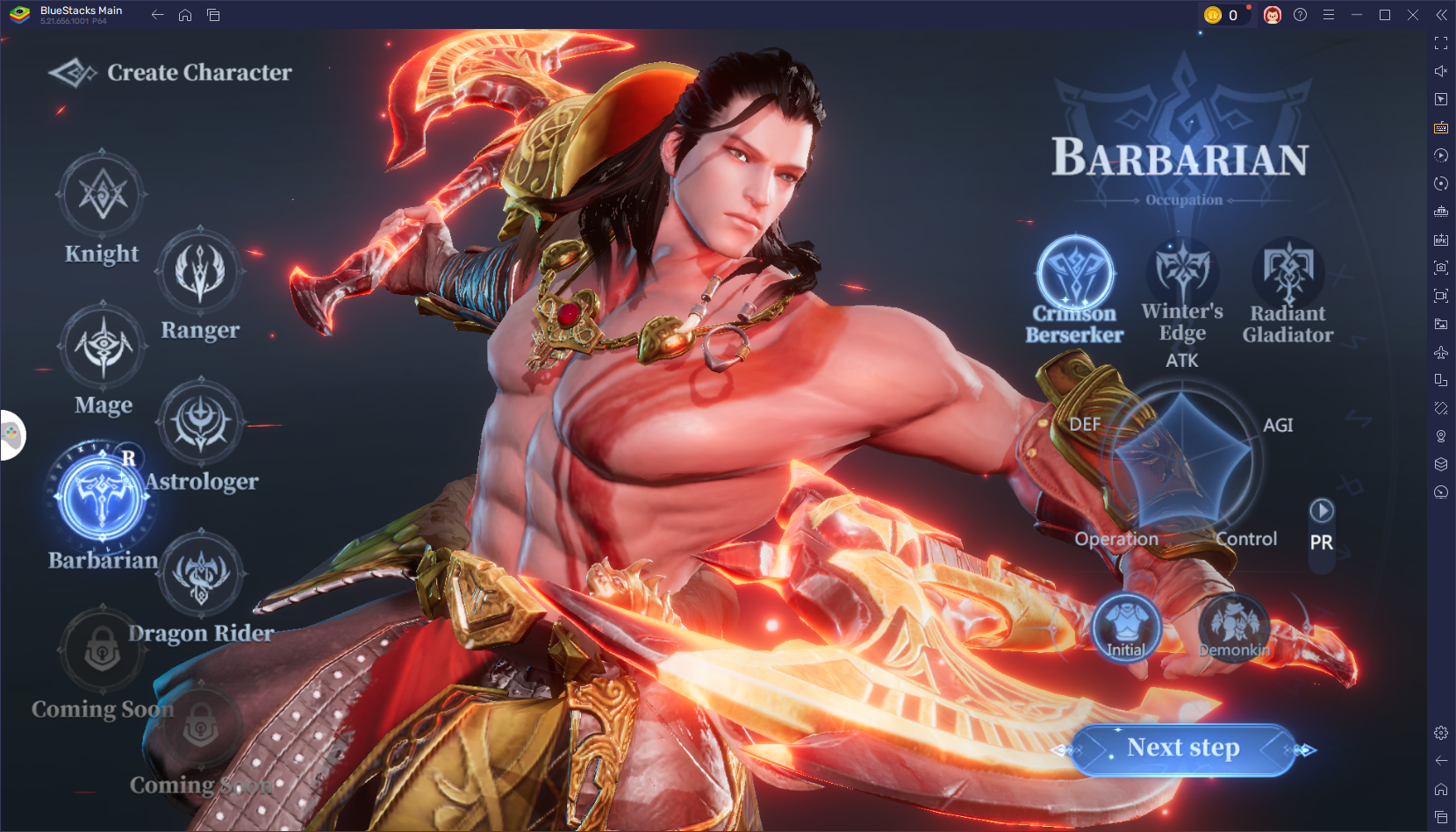 Flame of Valhalla Class Tier List: Best Classes for 2025 Revealed