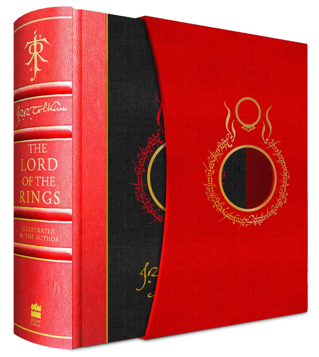 Lord of the Rings Deluxe Edition Hits Lowest Price in 2025
