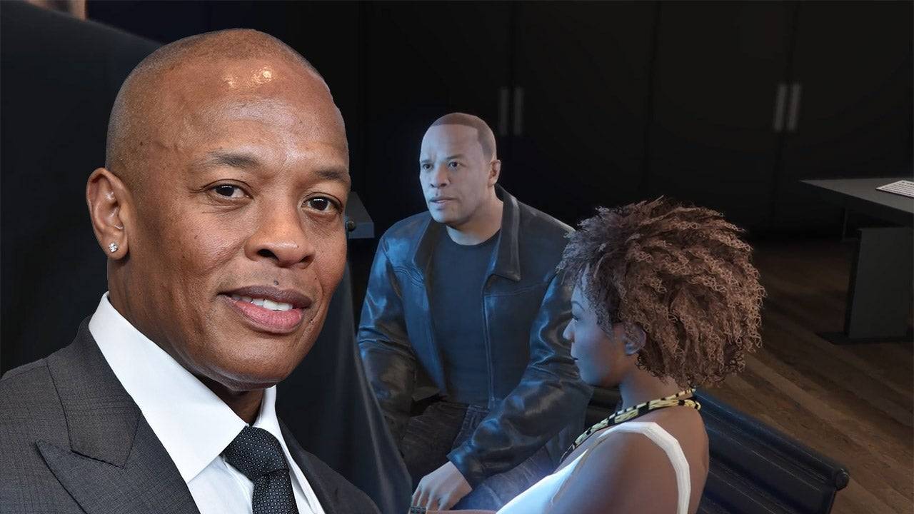 Gallery of celebrities featured in GTA