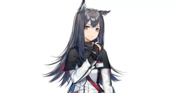 德克薩斯州（Alter）Arknights指南：技能，模塊，協同作用