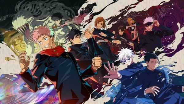 Jujutsu Kaisen Phantom Parade Celebrates Six-Month Global Milestone
