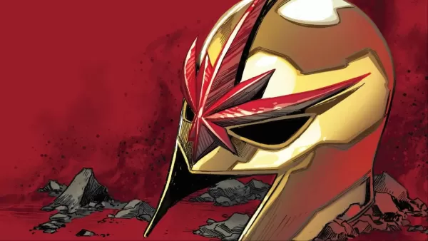 Marvel's Cosmic Heroes Revamped in New Imperial Series
