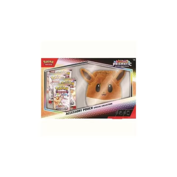 Pokémon & MTG Cards: Over 10% Off Today Only