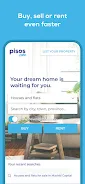 pisos.com - flats and houses Screenshot 3