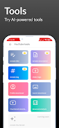 ytLove - subs, views and tools Tangkapan skrin 2