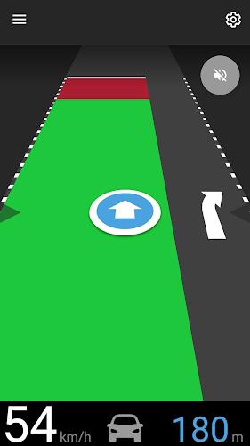trafficpilot應用截圖第3張