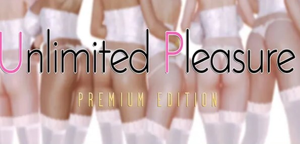 Unlimited Pleasure应用截图第3张