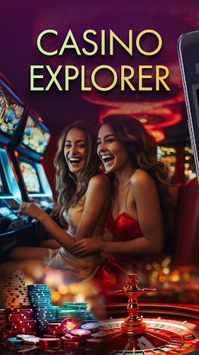 Casino Explorer應用截圖第2張