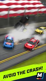 NASCAR Manager 스크린샷 2