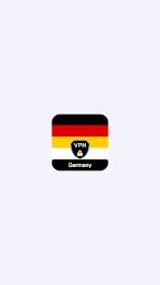 VPN Germany - Use German IP Screenshot 1