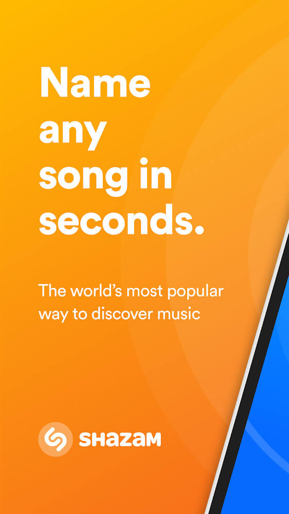 Schermata Shazam Mod 1