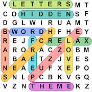 Word Search Nature Puzzle Game Mod