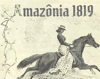 Amazônia 1819 Скриншот 1