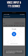 Smart Translator Captura de pantalla 3