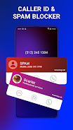 CallerApp - ID & Block Скриншот 1