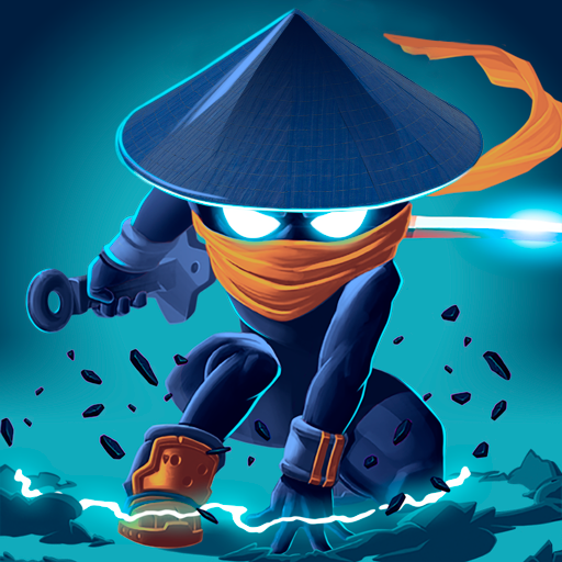 Ninja Dash