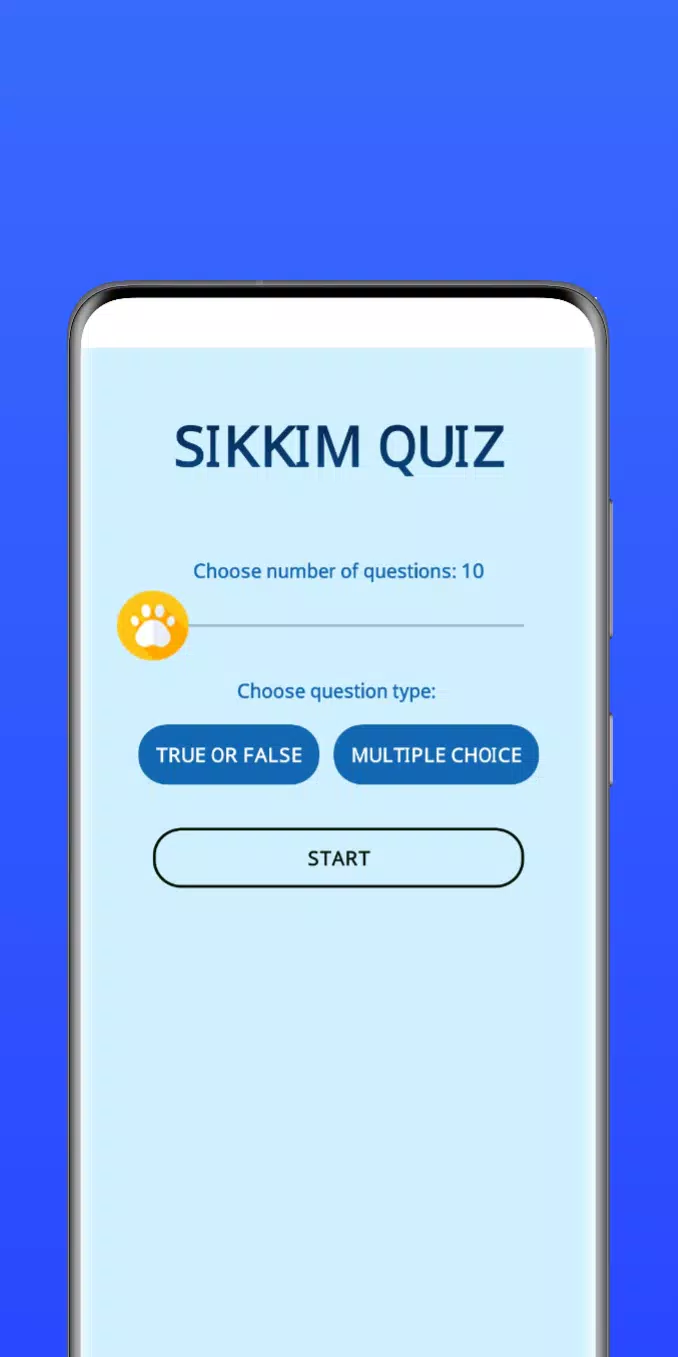 Sikkim Game Скриншот 3