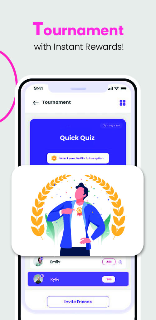 QuizGiri 스크린샷 1
