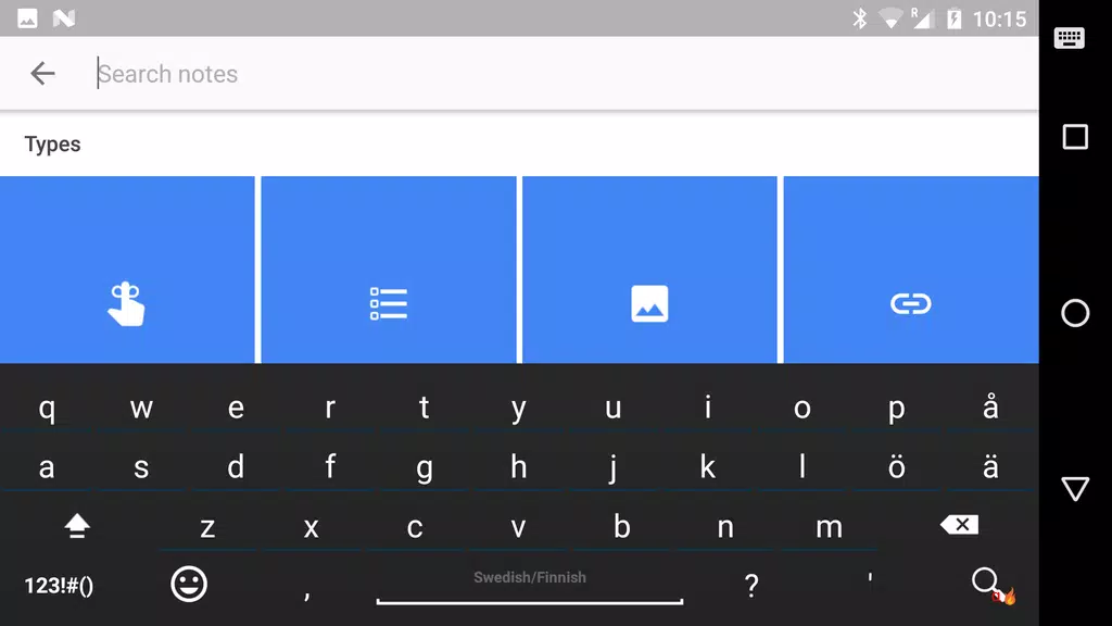 Swedish Language Pack スクリーンショット 2