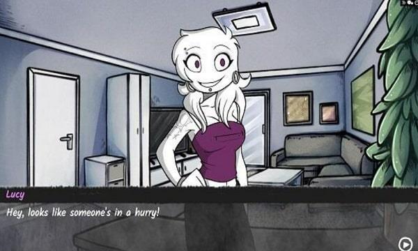 Broken Colors應用截圖第4張