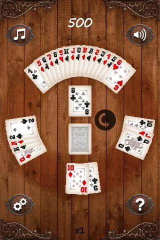 Circuitaire Free 스크린샷 2