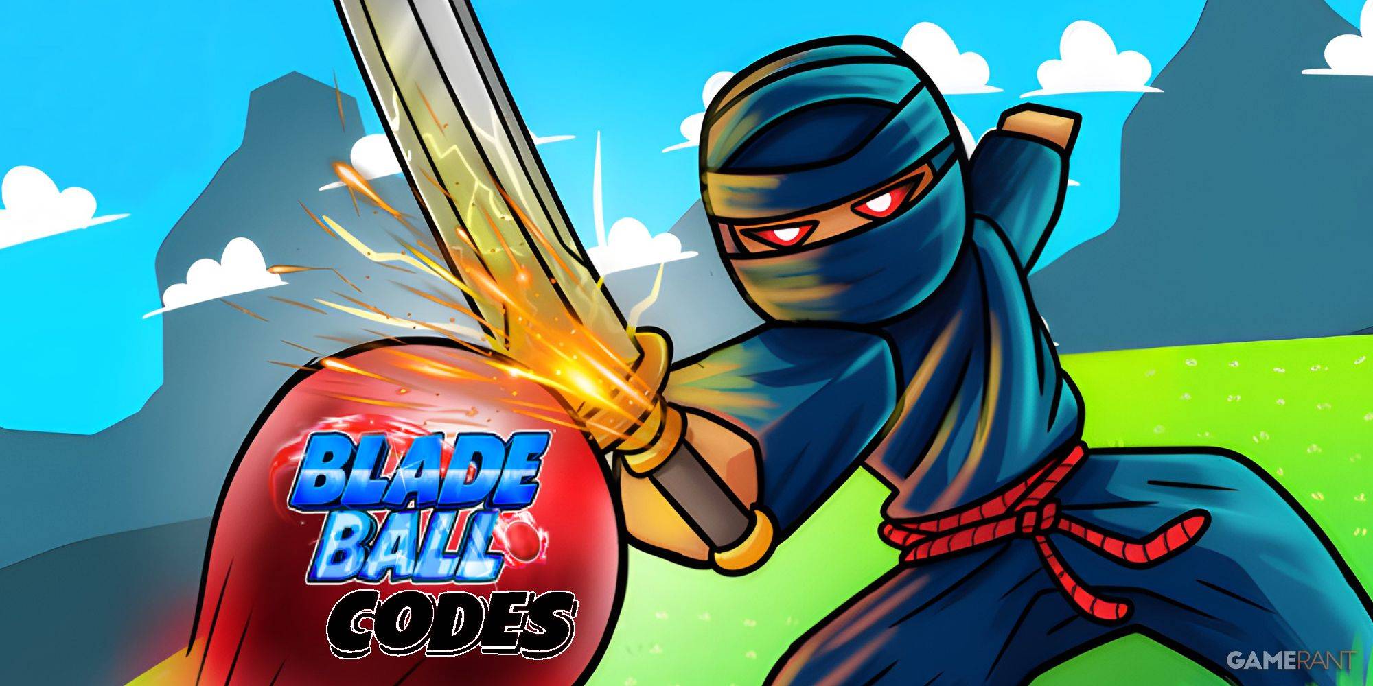 Roblox Naglalabas ng Pinakabagong Mga Code ng "Blade Ball" para sa Pinahusay na Gameplay