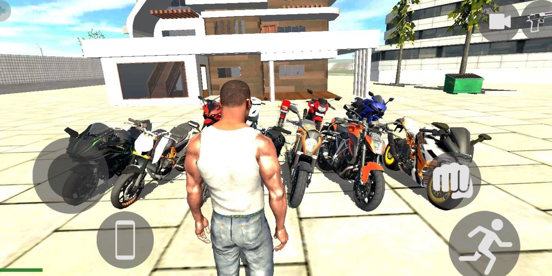 Ontketen topgeheime codes: Indian Bike Driving 3D Cheats onthuld