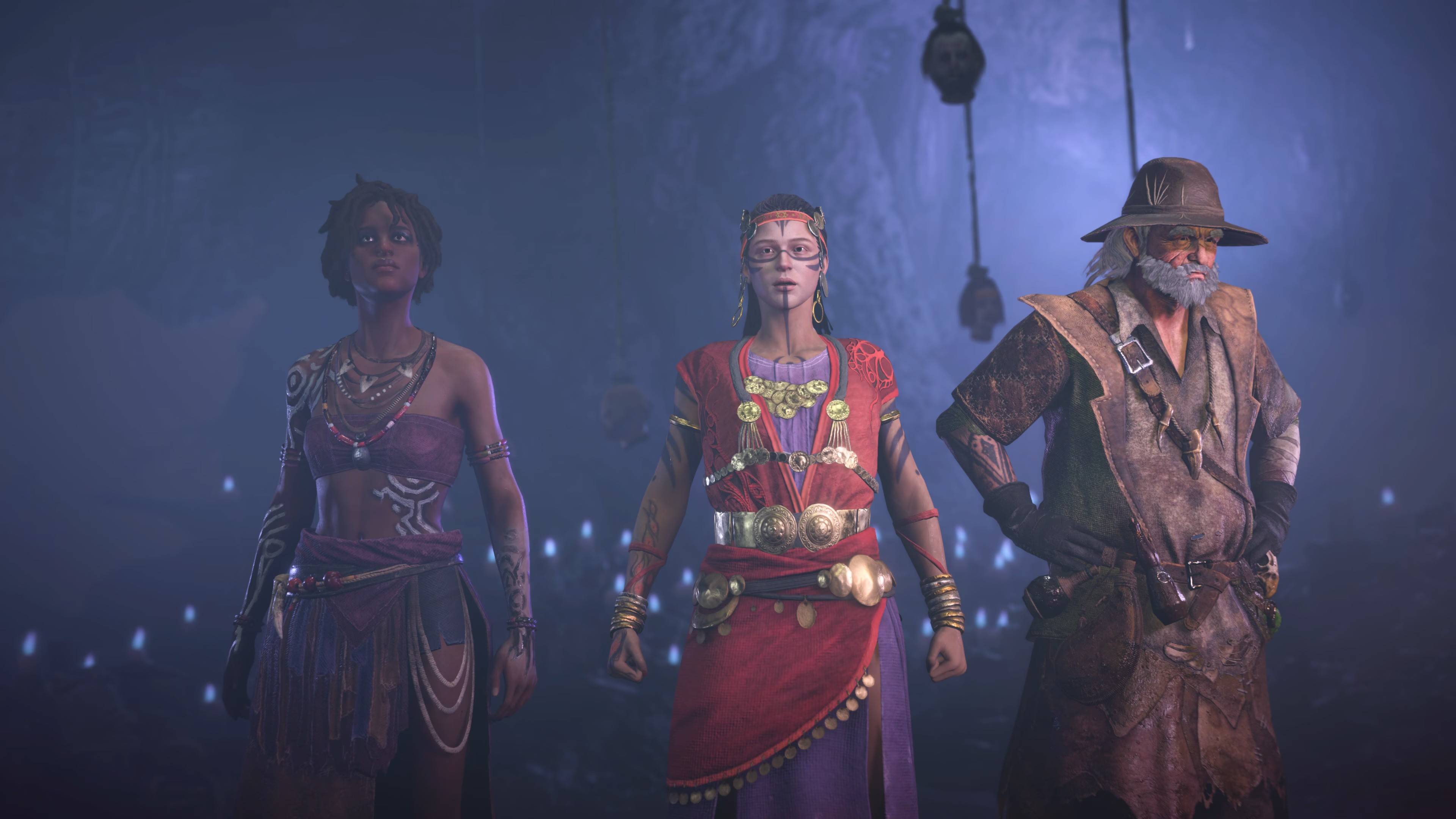 Diablo 4: Lahat ng nawalang mga lokasyon ng altar ng kapangyarihan ay isiniwalat