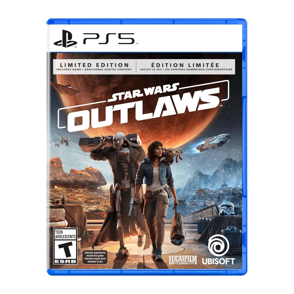 Star Wars Game's Price Drops to $40