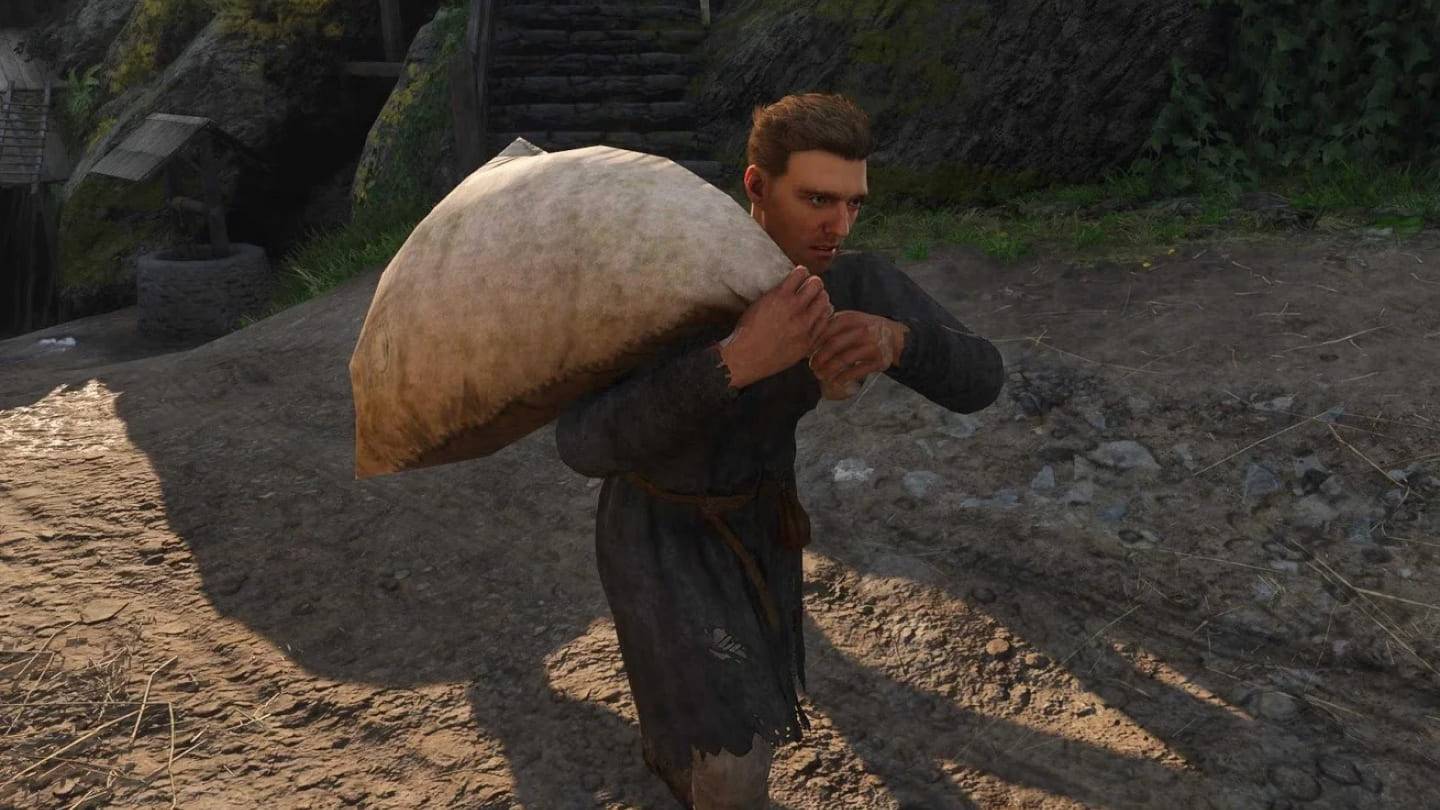 Kingdom Come: ดาวช่วยลดราคาอำลา