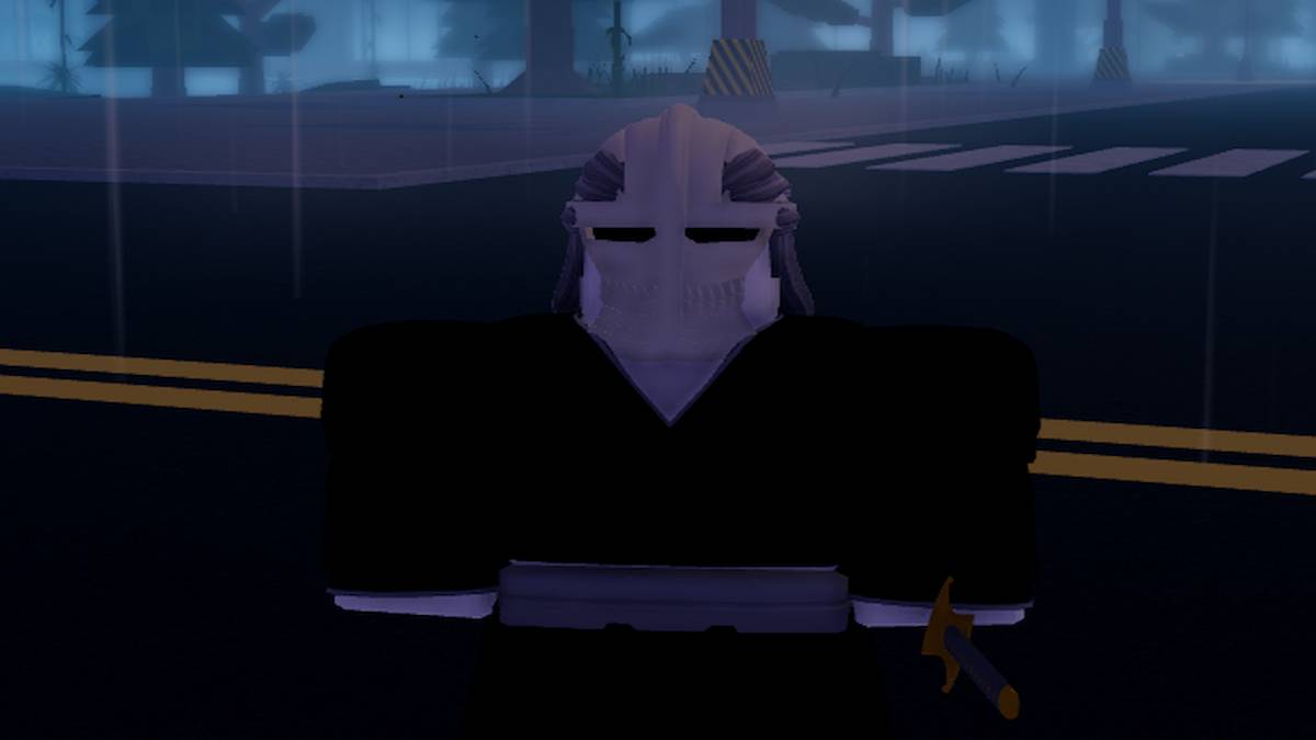 如何在空心時代的roblox遊戲中成為shinigami