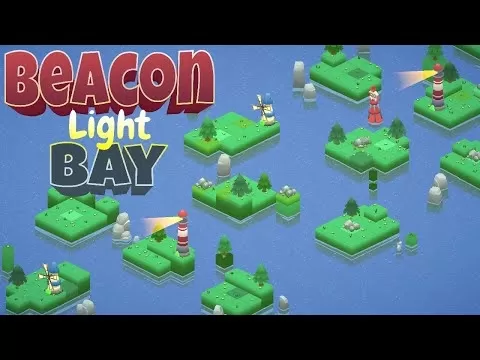 Permainan Beacon Light Bay