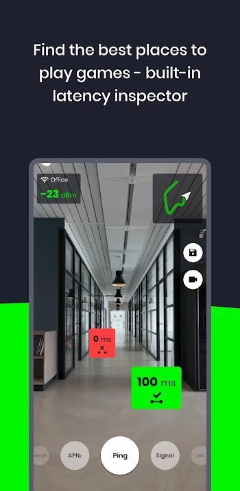 WiFi AR Mod Screenshot 2