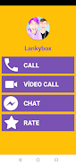 Lankybox Fake Video Call - Lan Screenshot 1