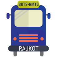 RMTS BRTS Time Table Screenshot 1