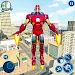 Iron Hero: Superhero Fight 3D