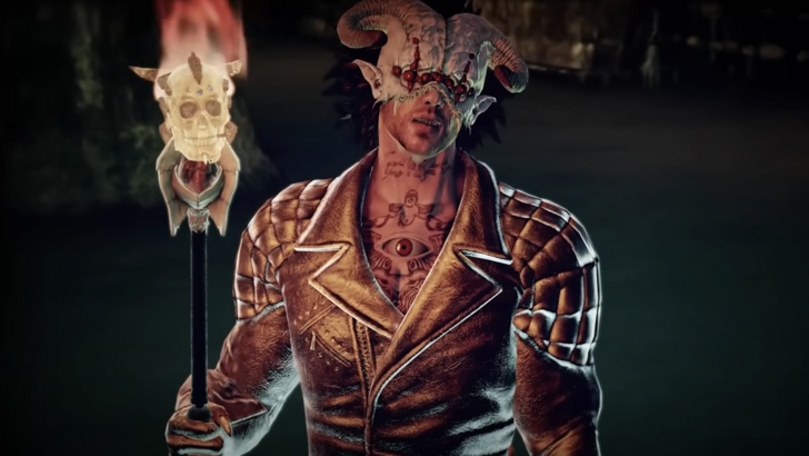 Resident Evil Direct Slams Game Censorship