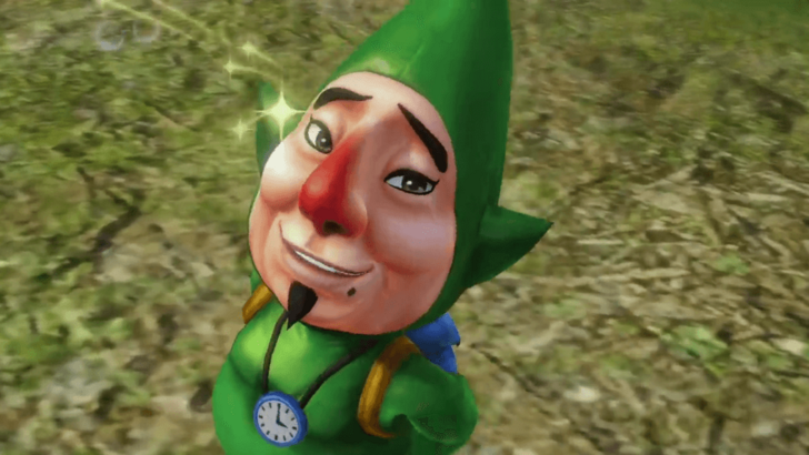 Hollywood Buzz- Tingle Movie Casting Wish- Masi Oka