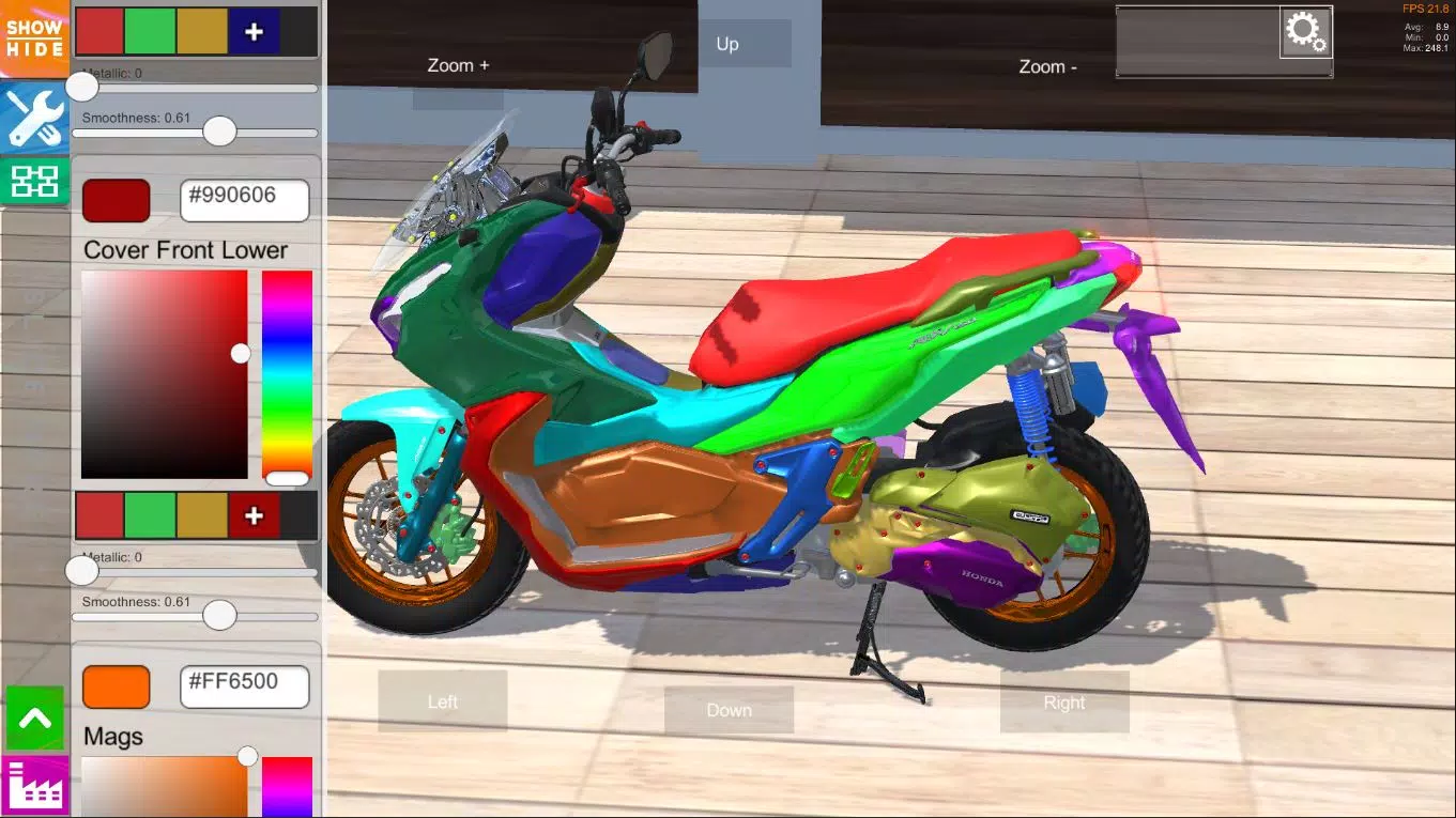 The Adventure Screenshot 3