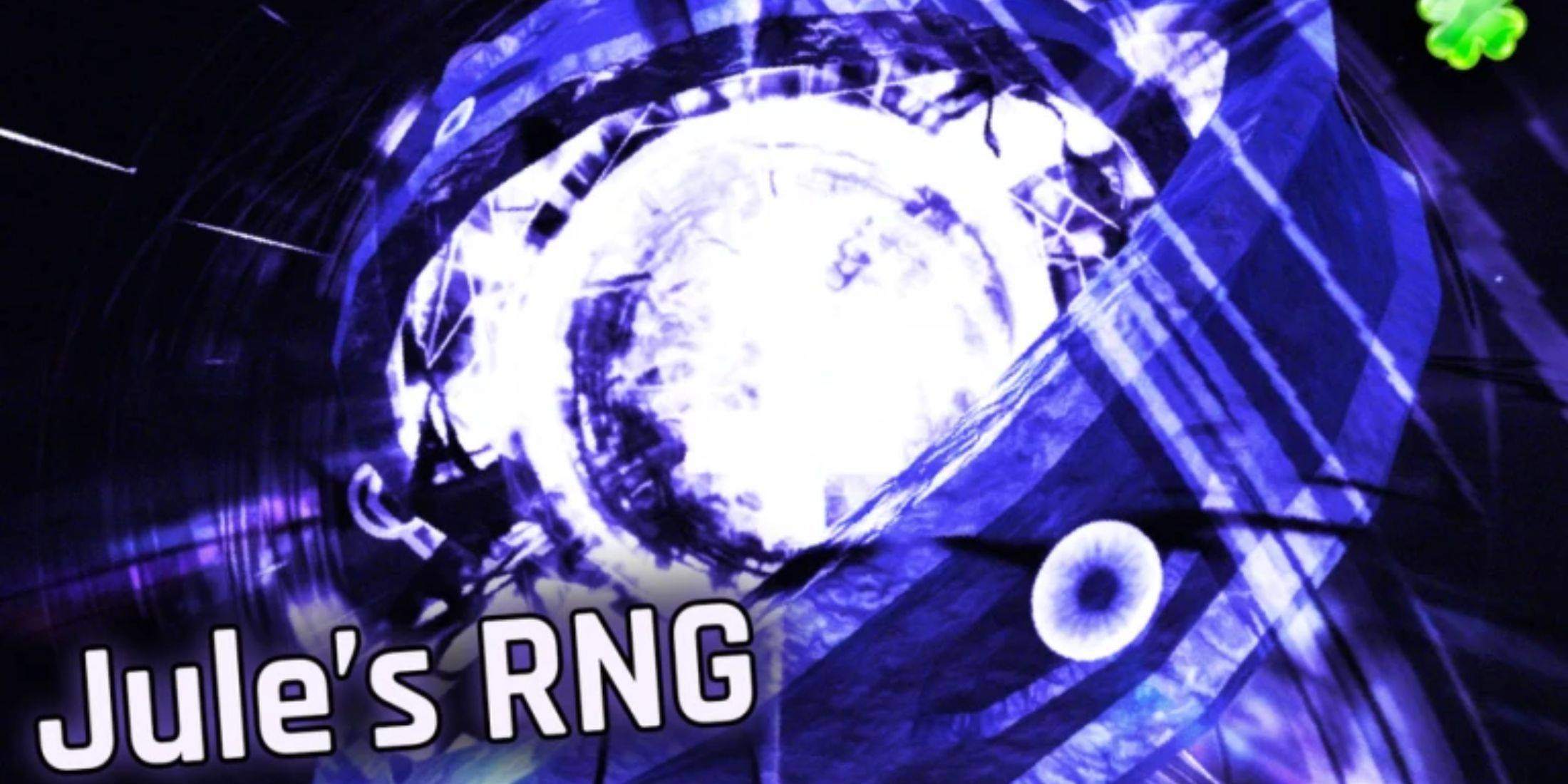 Roblox：从Jules的RNG获取令人兴奋的项目代码（2025年1月）