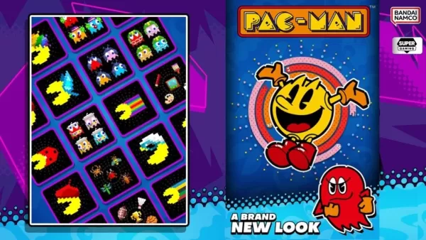 PAC-MAN Mobile Game Ends July 31
