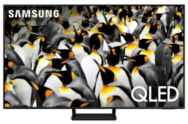 Top -Smart -TVs zum Streaming im Jahr 2025