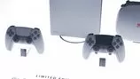 PS5 Pro 30th Anniversary Edition - аксессуары