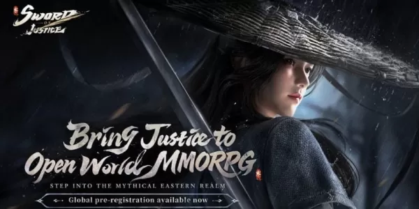 Sword of Justice opens registrations for closed beta