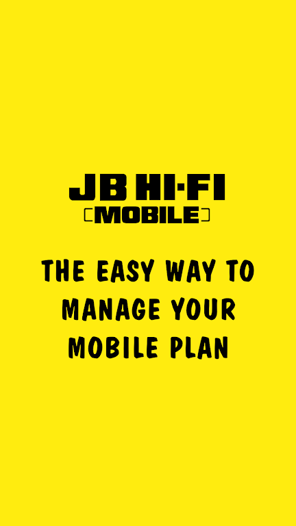 JB Hi-Fi Mobile Schermafbeelding 1