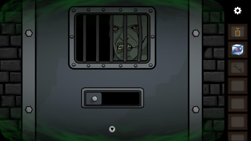 Room Escape: Strange Case Ekran Görüntüsü 4