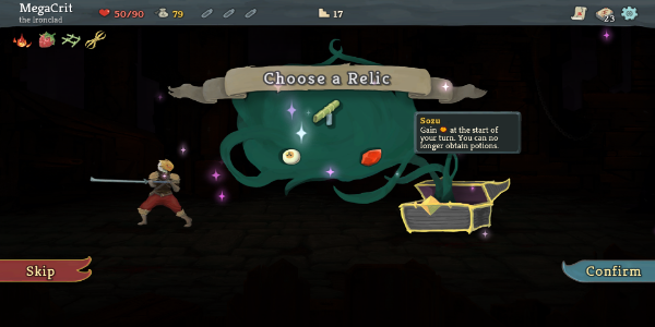 Slay the Spire Screenshot 3