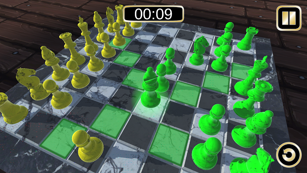 Chess House 스크린샷 4